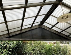 Custom Made Blinds
