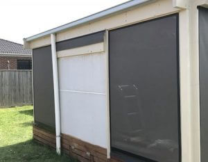 Custom Made Blinds Services