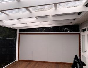 Custom Made Blinds outdoor blinds in Melbourne