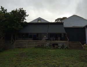 patios designs in Melbourne